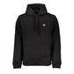 Black Cotton Sweater