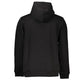 Black Cotton Sweater
