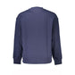 Blue Cotton Sweater