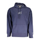 Blue Cotton Sweater