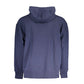 Blue Cotton Sweater