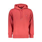 Red Cotton Sweater