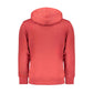 Red Cotton Sweater