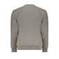Green Cotton Sweater