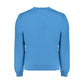 Blue Cotton Sweater