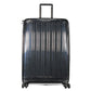 Black Polycarbonate Luggage And Travel