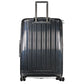 Black Polycarbonate Luggage And Travel