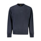 Blue Cotton Sweater