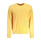 Yellow Cotton Sweater