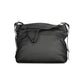Black Polyethylene Handbag