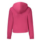 Purple Cotton Sweater