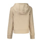 Pink Polyester Sweater