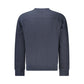 Blue Cotton Sweater