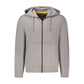 Gray Cotton Sweater