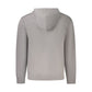 Gray Cotton Sweater