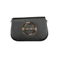Black Polyethylene Handbag