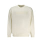 White Cotton Sweater