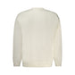 White Cotton Sweater