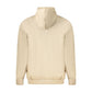Beige Cotton Sweater