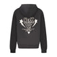 Black Cotton Sweater