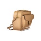Brown Leather Handbag