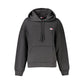 Black Cotton Sweater