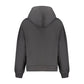 Black Cotton Sweater