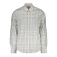 White Cotton Shirt