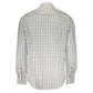 White Cotton Shirt