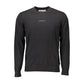 Black Cotton Sweater