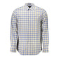 Yellow Cotton Shirt