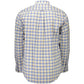 Yellow Cotton Shirt
