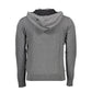 Gray Cotton Sweater