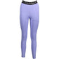 Purple Cotton Underwear