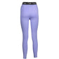 Purple Cotton Underwear
