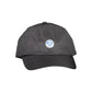 Black Polyamide Hats & Cap