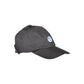Black Polyamide Hats & Cap