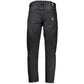Blue Cotton Jeans & Pant