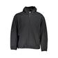 Black Cotton Jacket