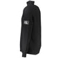Black Wool Sweater