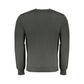 Green Wool Sweater