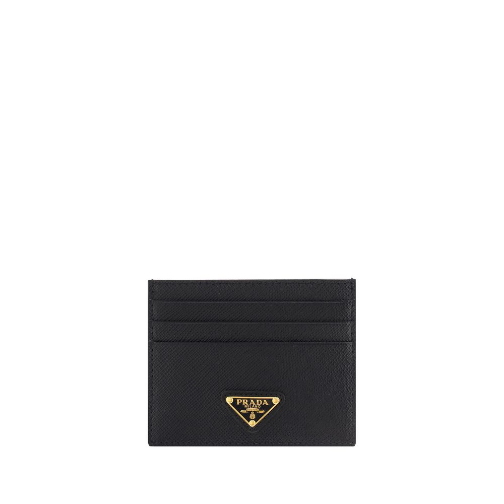 Logoed Card Holder