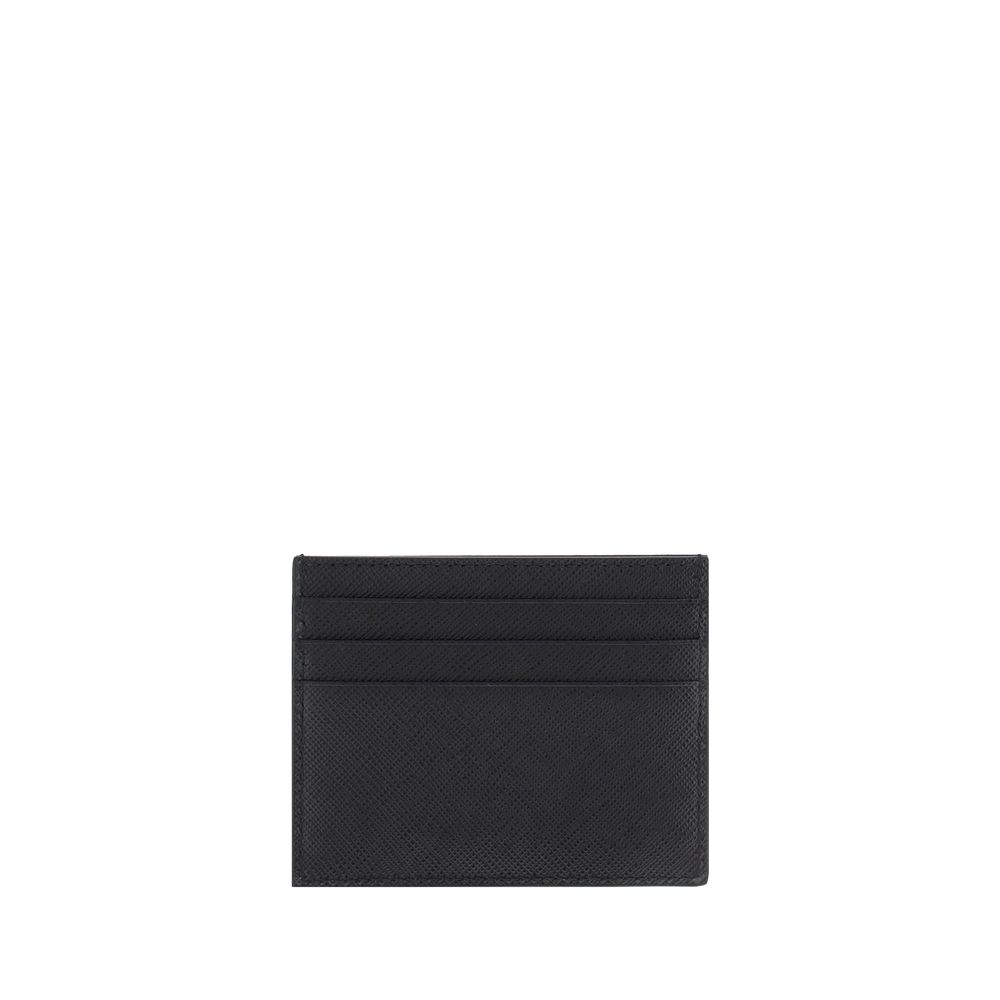 Logoed Card Holder