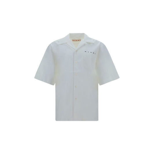 Bowling Shirt