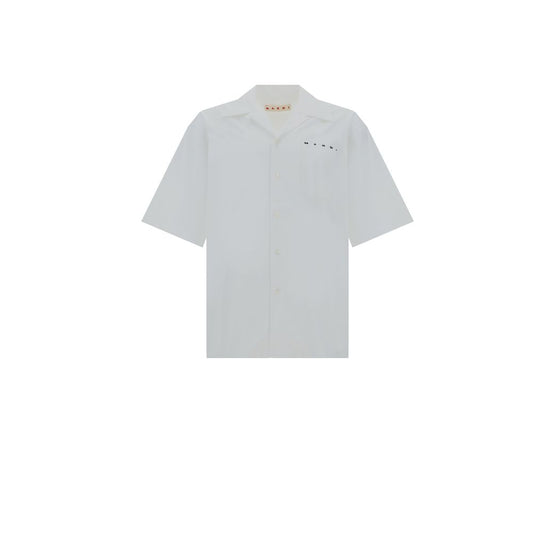Bowling Shirt