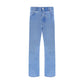 Straight Jeans