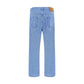 Straight Jeans