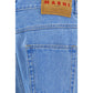 Straight Jeans