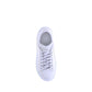 Leather Sneakers