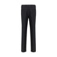 Wool Pants